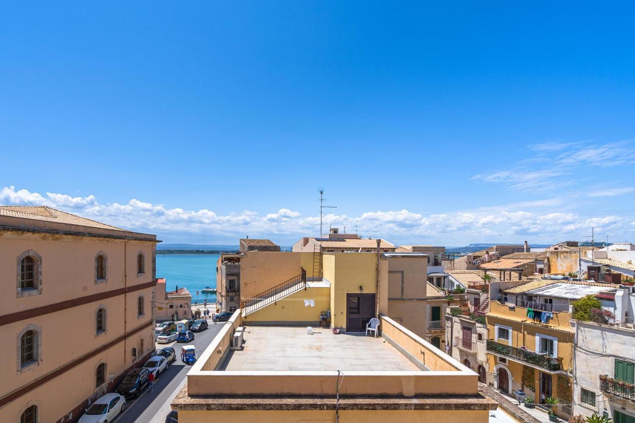 La Cupola Di Ortigia *